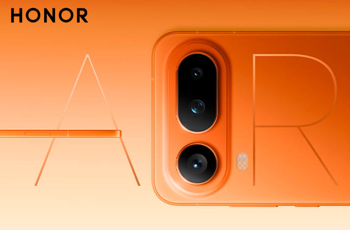 Honor Magic 8 Pro Air: Самый тонкий флагман с батареей 5500 мАч