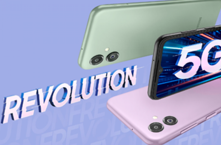 Новый сверхбюджетник от Samsung Galaxy F14