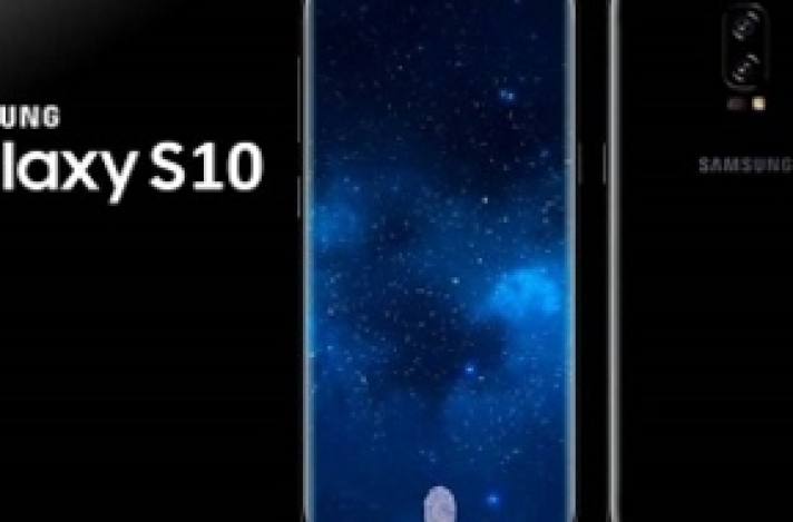 Samsung Galaxy S10 сможет распознавать лица