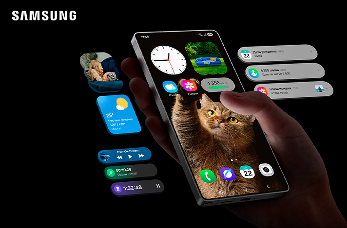 Samsung Galaxy S26 получит спутниковую связь и Snapdragon 8 Elite Gen 5