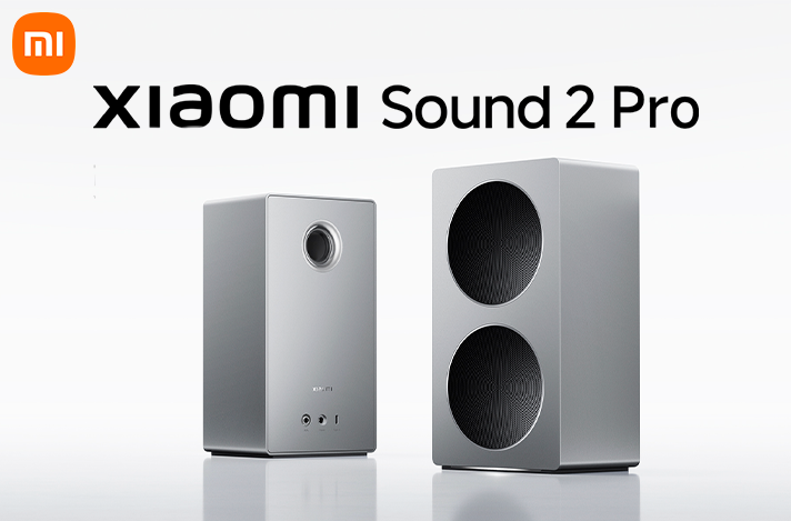 Xiaomi Sound 2 Pro: Sunet puternic și funcții inteligente care se adaptează casei tale
