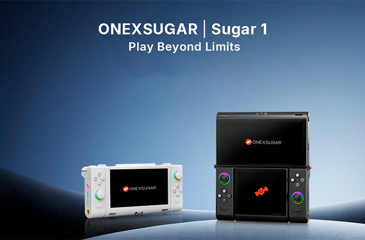 OneXPlayer изменит ваш подход к мобильному геймингу