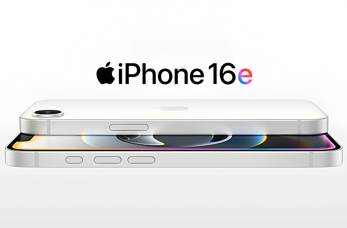 Apple представила iPhone 16e: доступный смартфон с мощным железом