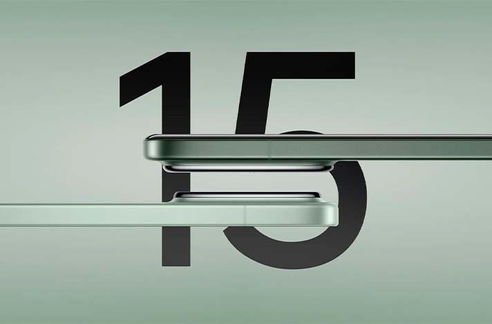 Представлен флагман Xiaomi 15