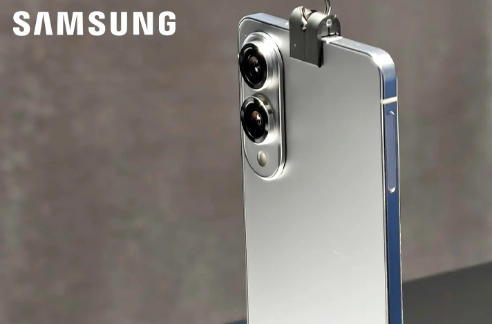 Представлены смартфон Samsung Galaxy S25 Edge и гарнитура Project Moohan
