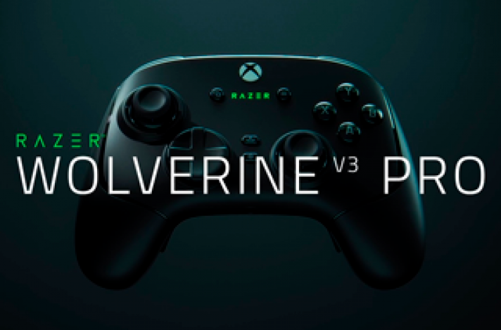 Wolverine V3 Pro: лучший контроллер для Xbox и ПК