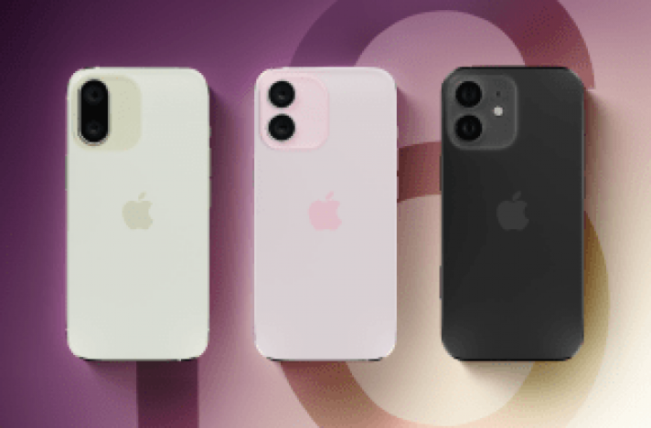 Последние слухи об Apple iPhone 16