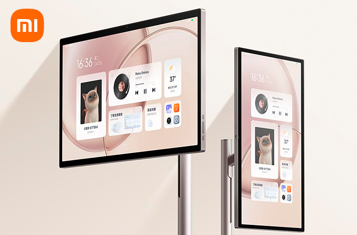 Uitați de televizoarele staționare! Xiaomi a lansat un TV pe roți, care vă va înlocui cinematograful de acasă