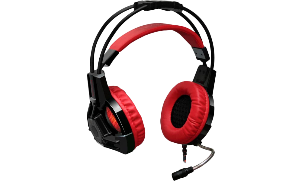 Casti ReDragon Lester jack+USB (64541) block specification img 6