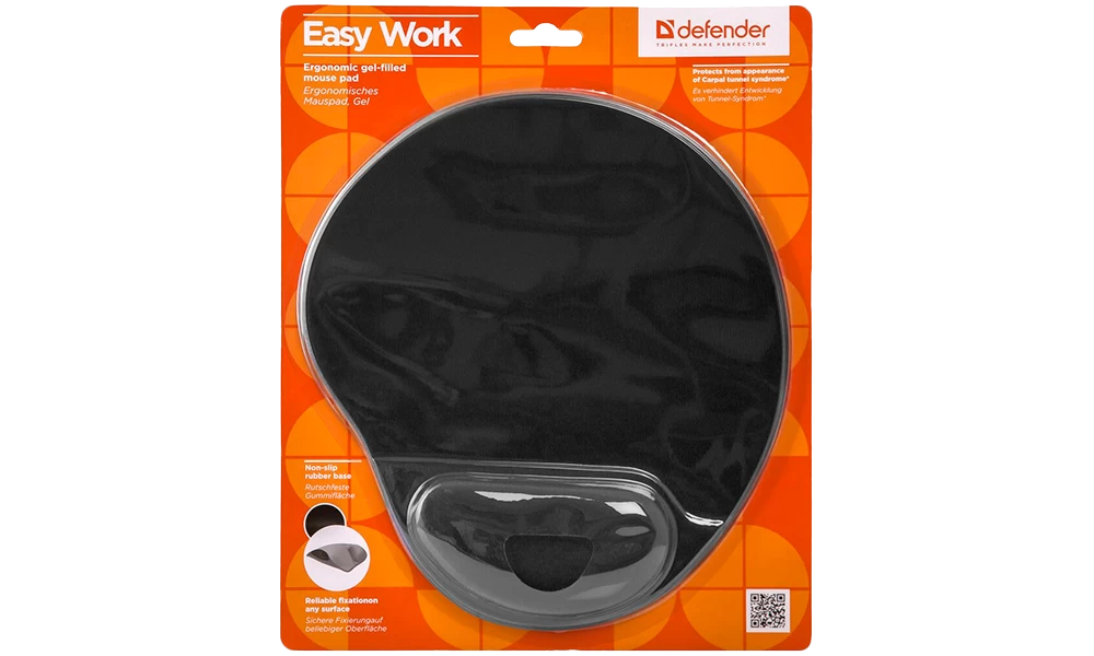 Коврик Defender Easywork block specification img 3