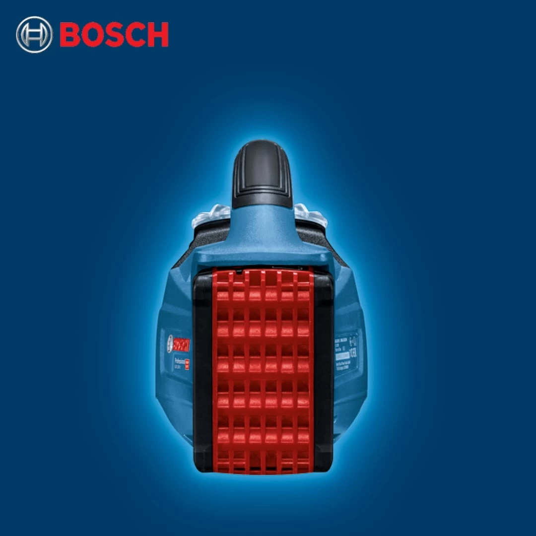 Аккумуляторный пылесос Bosch GAS 18V-1 Solo, 06019C6200 block specification img 1