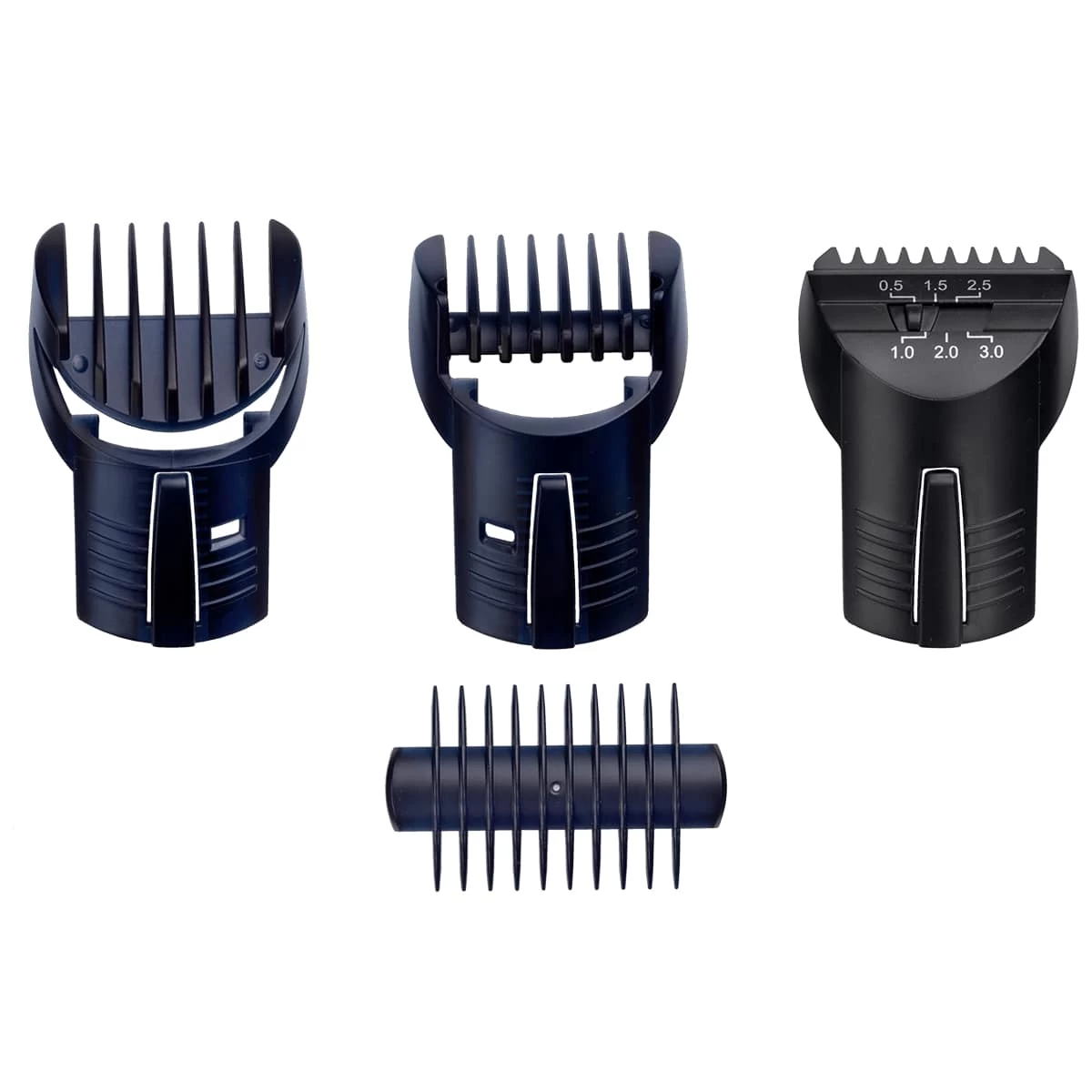 Триммер для лица Babyliss E837E block specification img 1