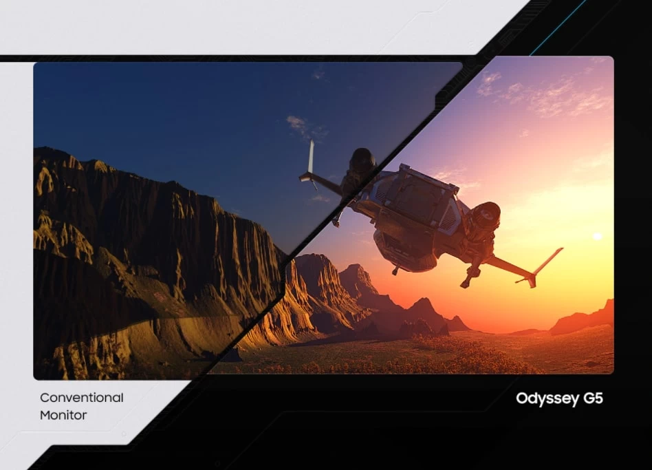 27.0” Monitor MSI PRO MP273AP/ 1ms/ 100Hz/ Black block specification img 3