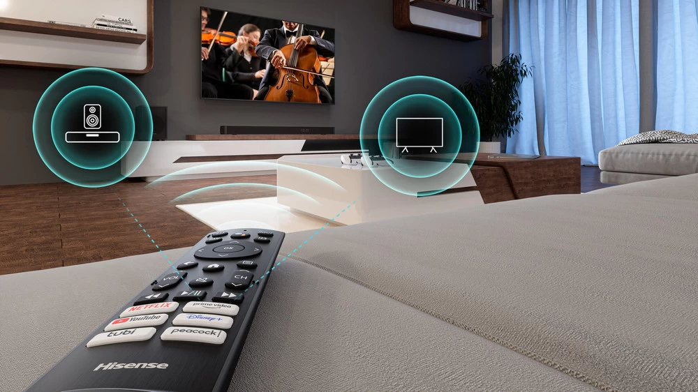 Soundbar Hisense AX3100G block specification img 5
