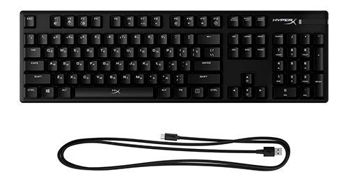 Клавиатура проводная  Logitech K 120 US block specification img 2