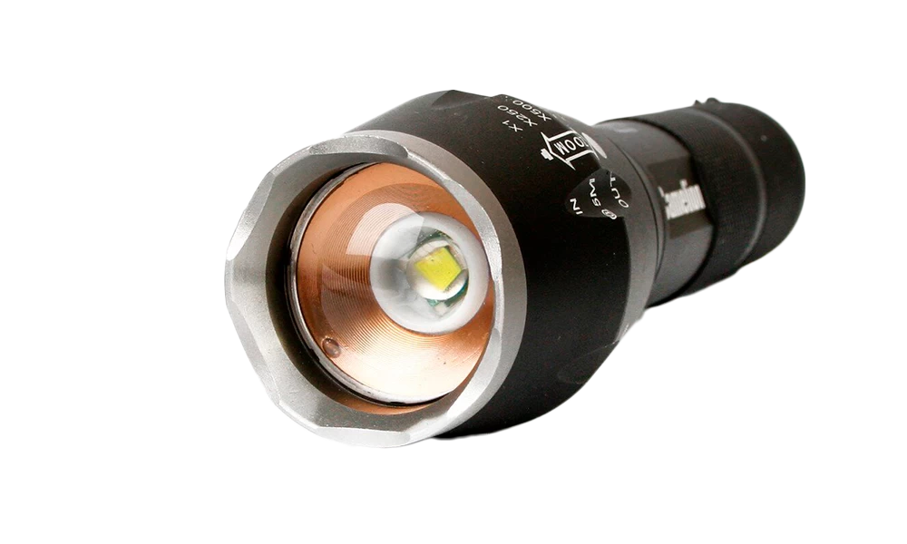 Lanterna standard Camelion LED5136 block specification img 4