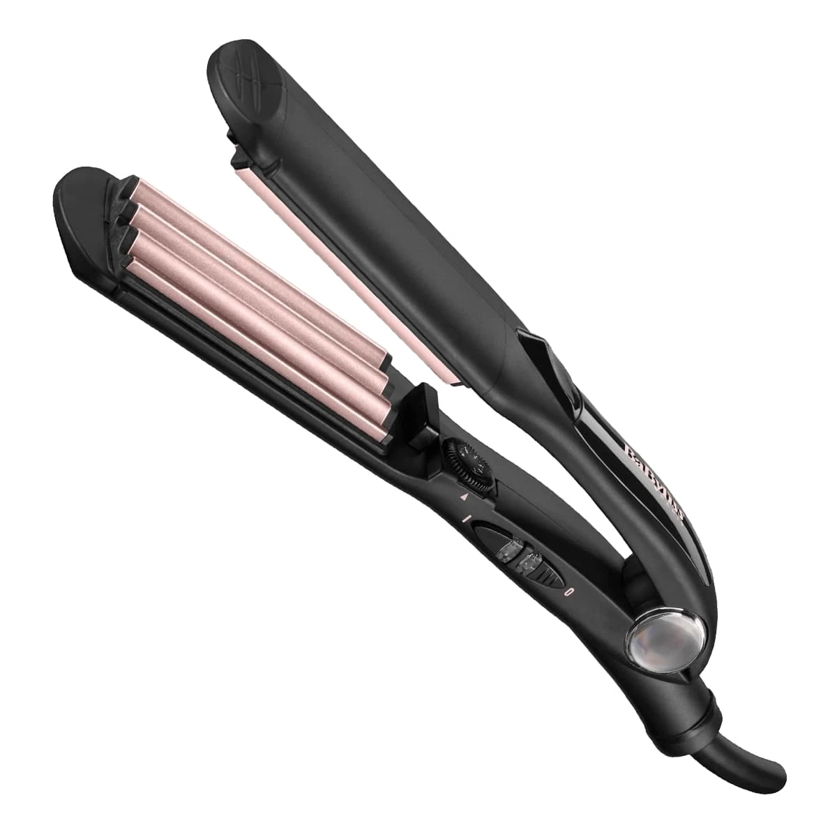 Ondulator de par Babyliss 2165CE block specification img 3