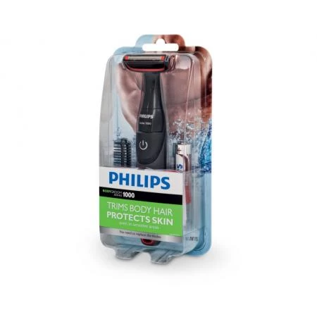 Триммер для лица Rowenta TN604MF0 block specification img 9