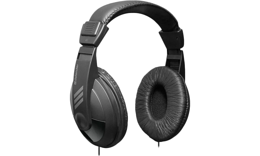 Casti cu fir Defender HN751 block specification img 2