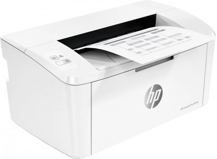 Imprimanta Color HP LaserJet 150nw / Wi-Fi / White block specification img 1