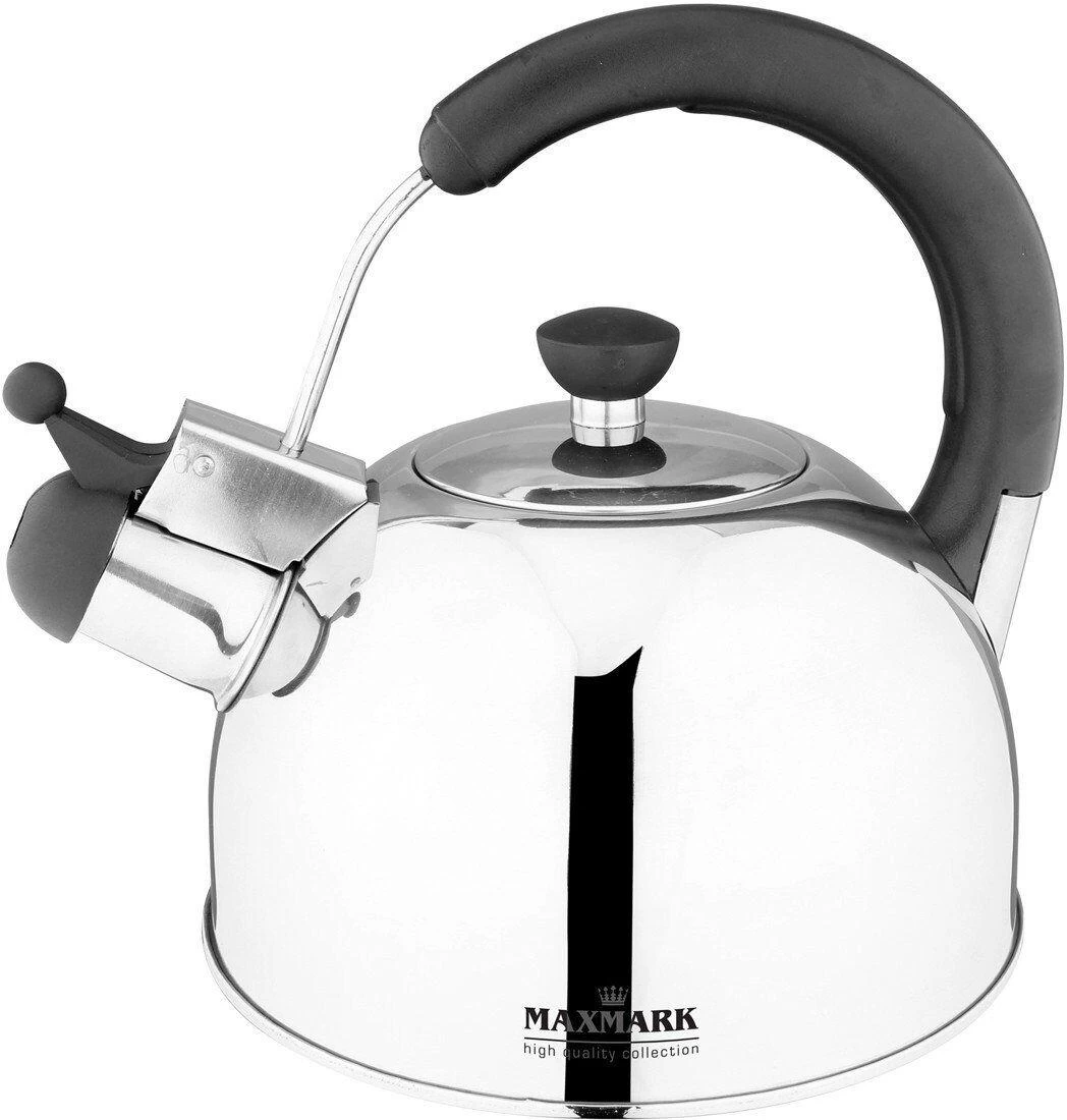 Fierbator cu fluier Maxmark MK-1307 block specification img 1
