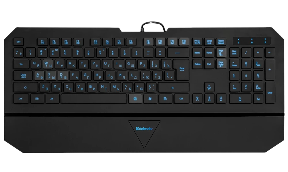Клавиатура + мышь беспроводная Logitech MX Keys S Combo (920-011614) block specification img 9