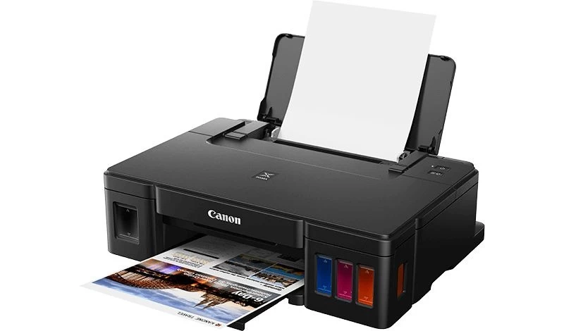 Принтер струйный Epson EcoTank L18050 block specification img 2