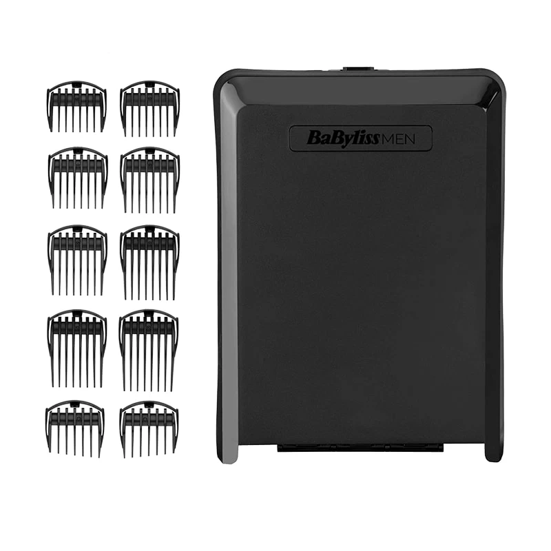 Masina de frezat Wahl 9699-1016 block specification img 3