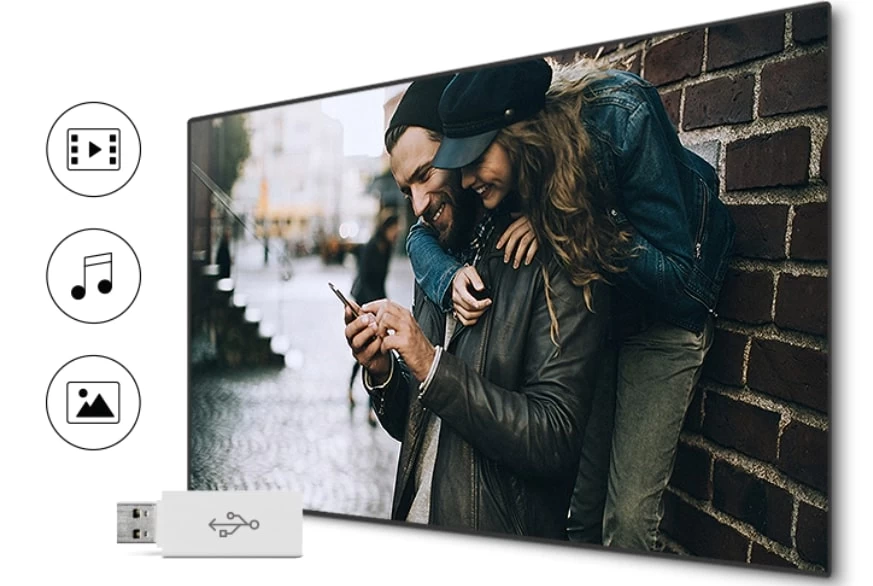 Televizor LED Samsung UE32N4000 block specification img 3