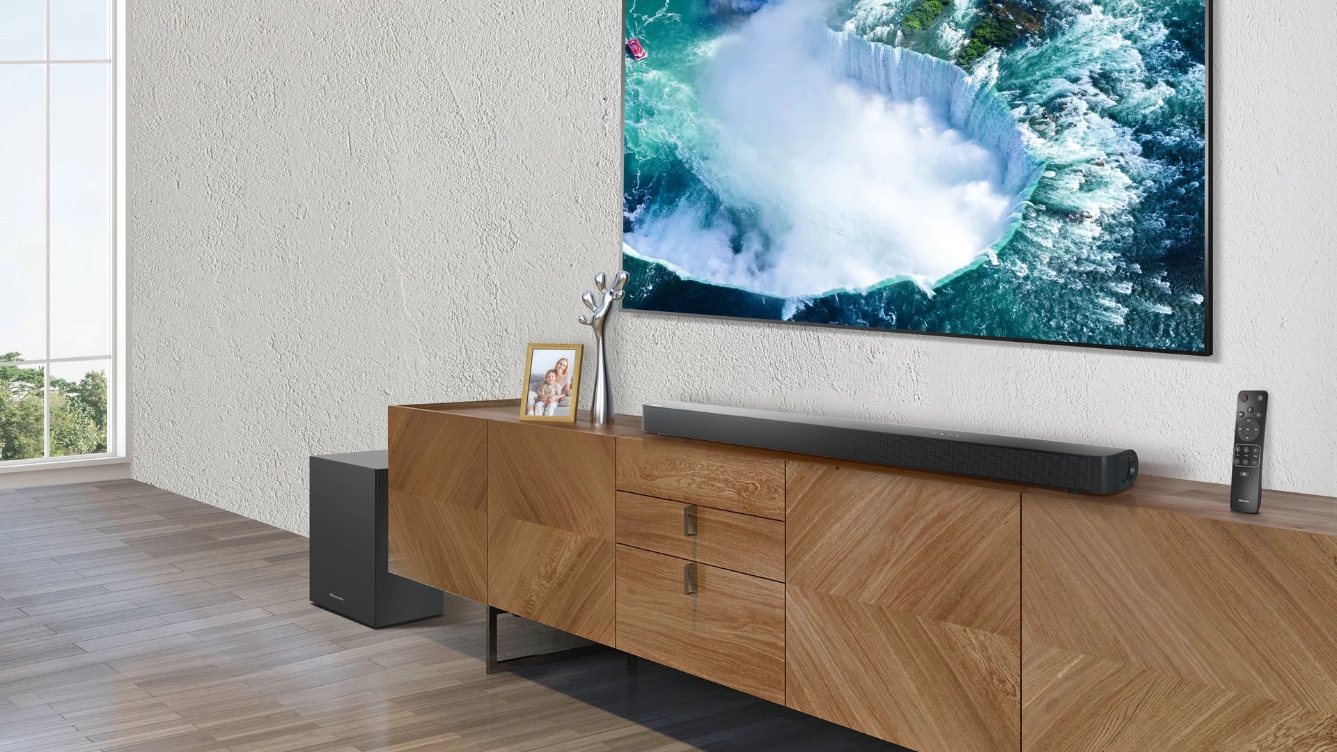 Soundbar Samsung HW-B750F block specification img 10
