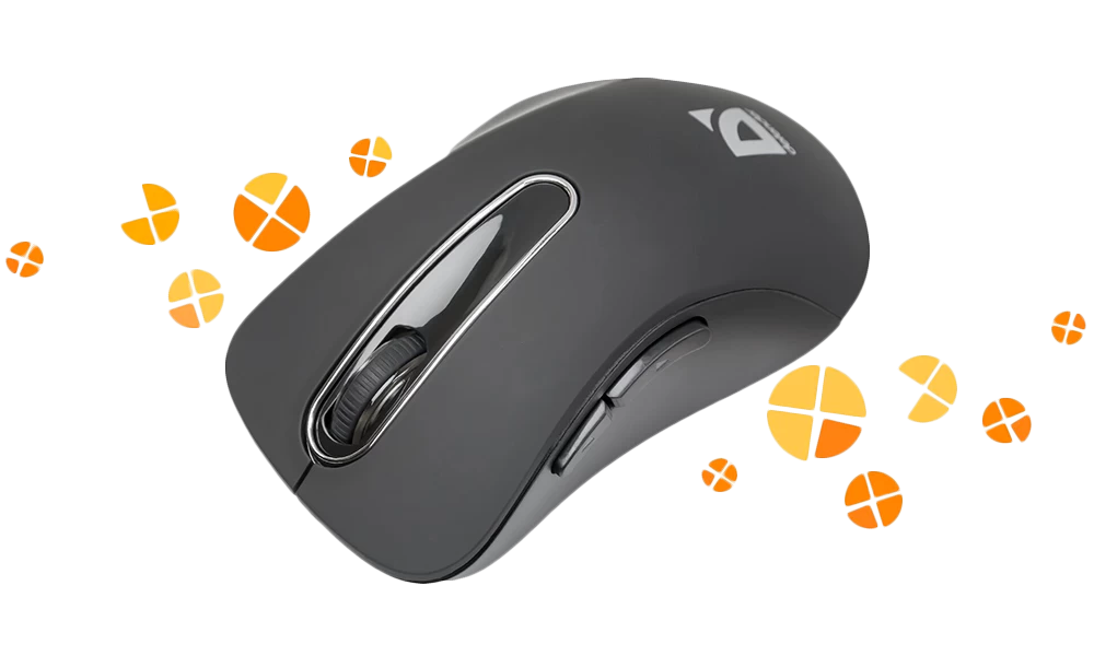 Mouse HyperX Pulsefire Haste 2, 6N0A7AA block specification img 7