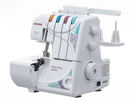 Masina de cusut Brother FS40S block specification img 2