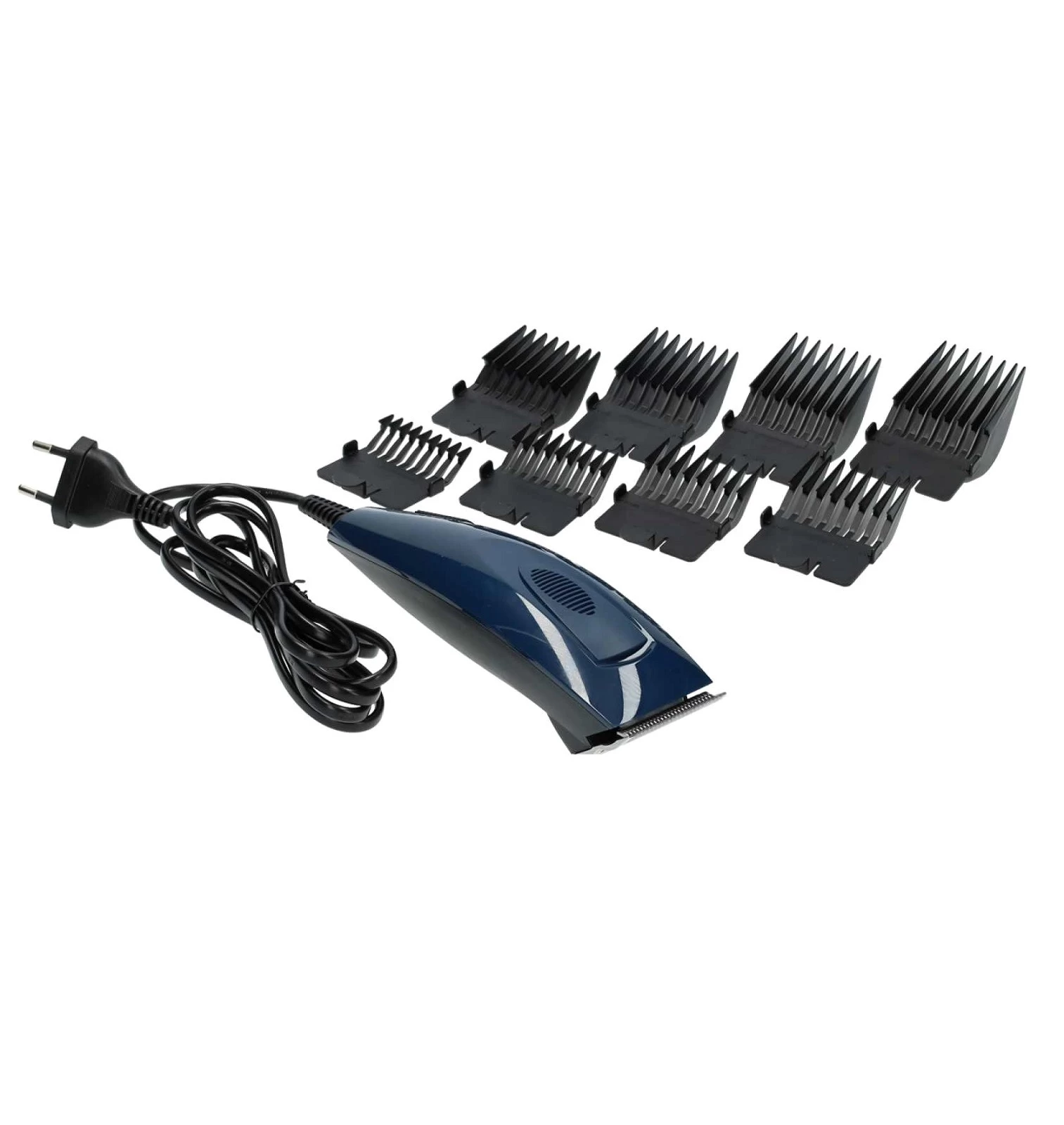 Машинка для стрижки Babyliss E695E block specification img 3