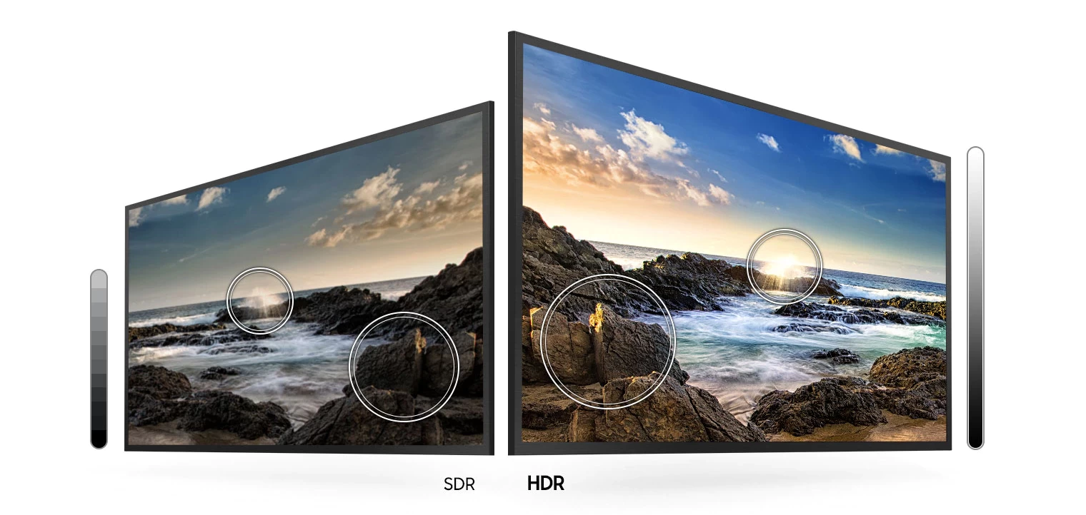 Televizor LED Haier  H43K801UG block specification img 8