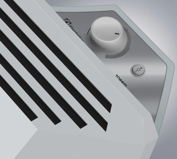 Конвектор Mesko MS7741White block specification img 2