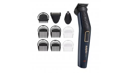 Trimmer facial Babyliss MT728E block specification img 3