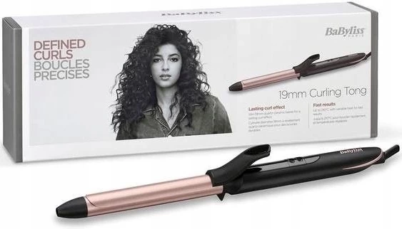 Щипцы для завивки Babyliss C450E block specification img 3