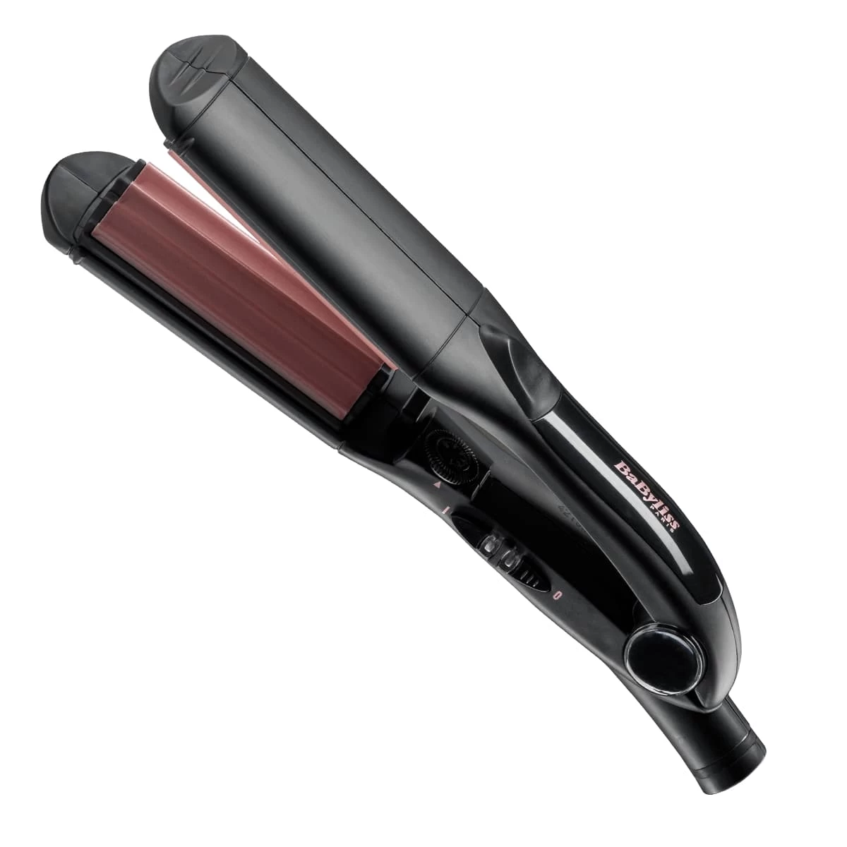 Ondulator de par Babyliss 2165CE block specification img 1