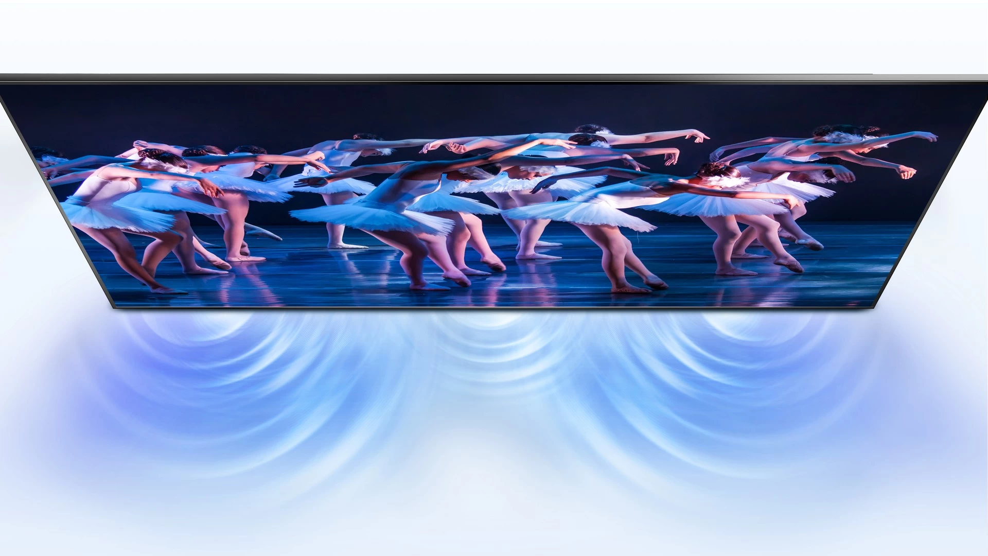 Mini LED televizor Hisense 55U78Q block specification img 3