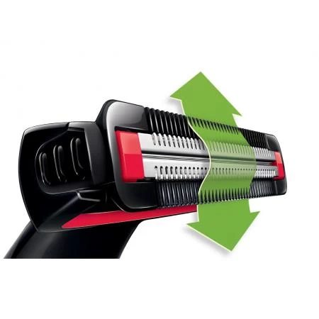 Триммер для лица Rowenta TN604MF0 block specification img 3