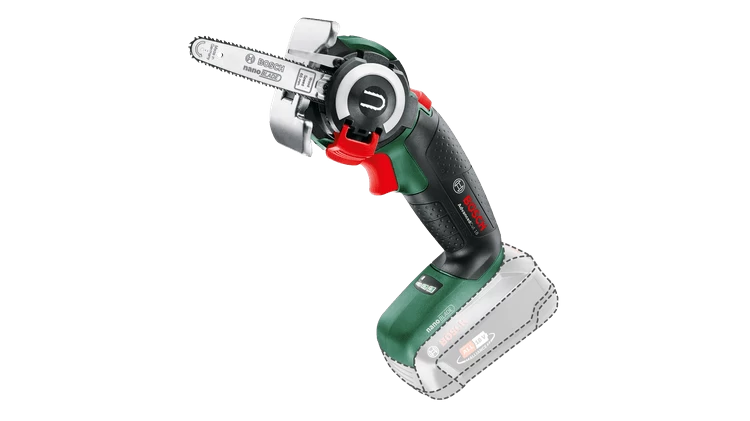 Цепная пила Bosch UniversalChain 40, 06008B8402 block specification img 1