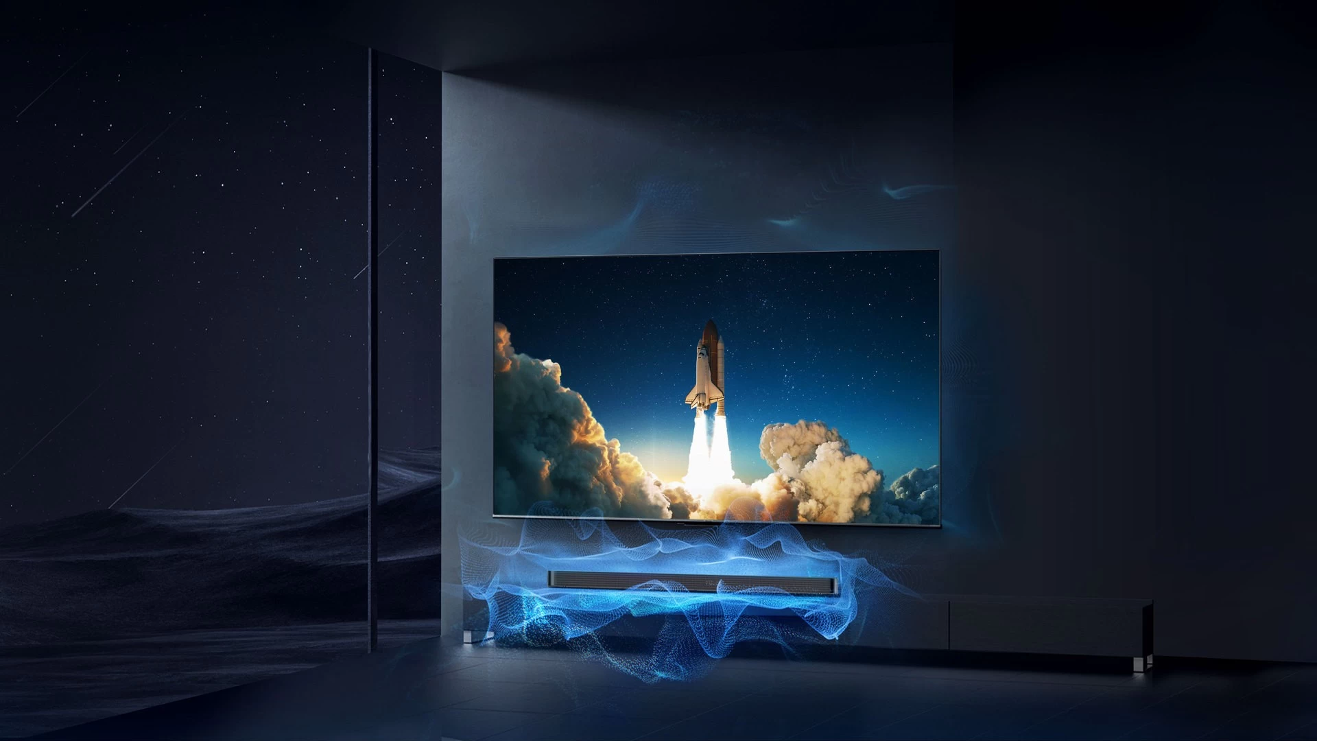 Soundbar Samsung HW-B750F block specification img 4