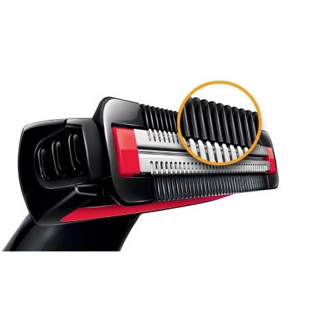 Триммер для лица Rowenta TN604MF0 block specification img 6