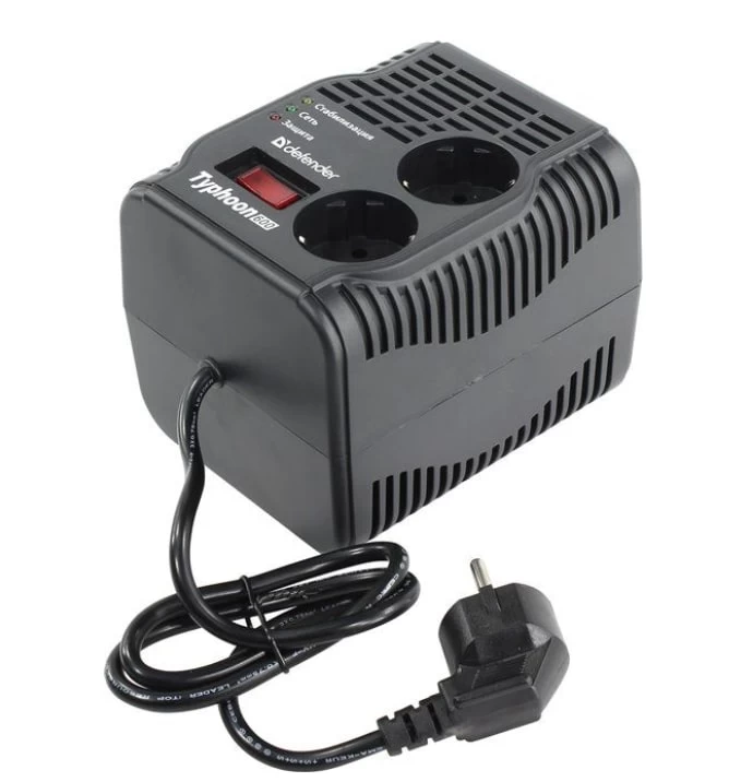 Сетевой адаптер Defender TYPHOON600 block specification img 1