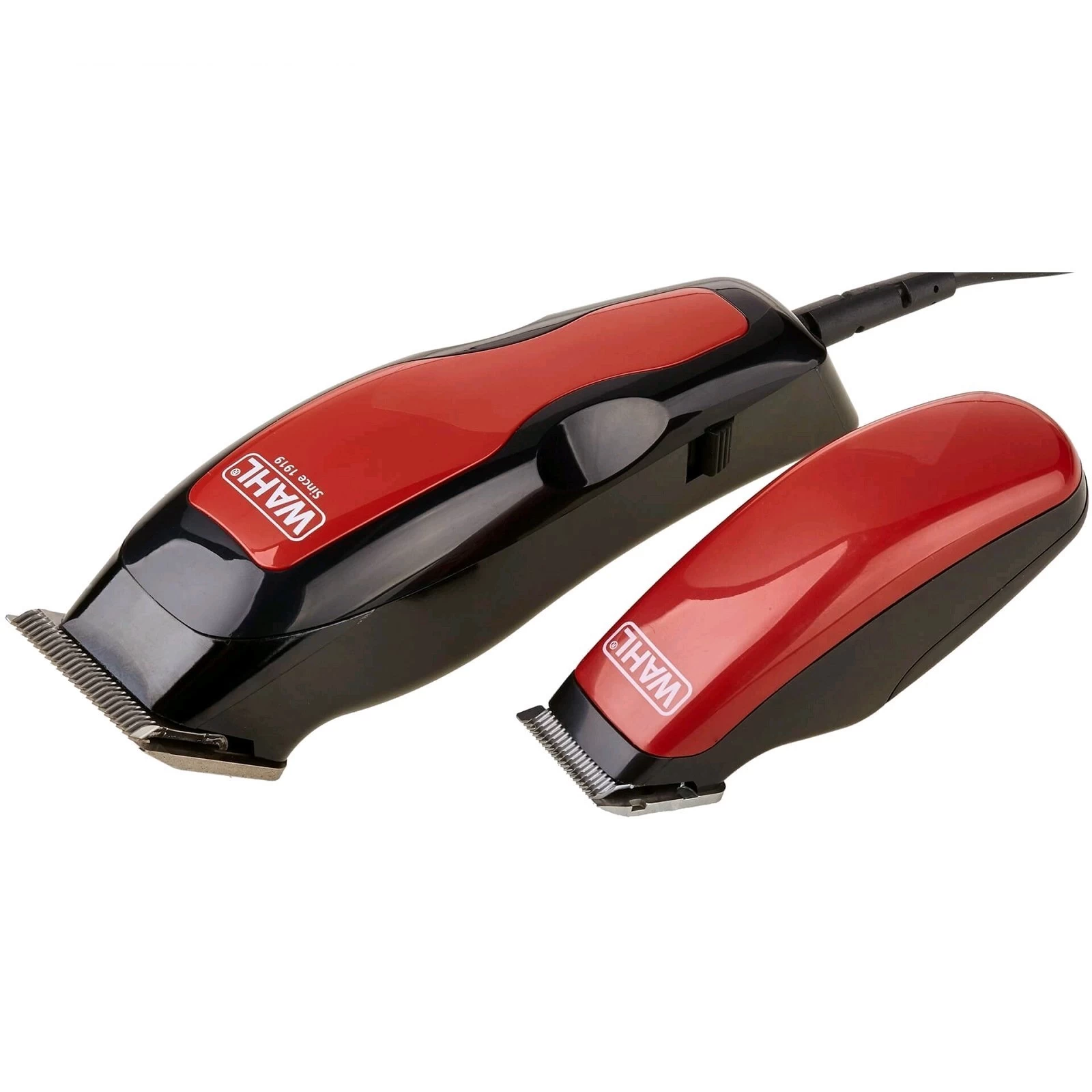 Машинка для стрижки Babyliss E977E block specification img 3