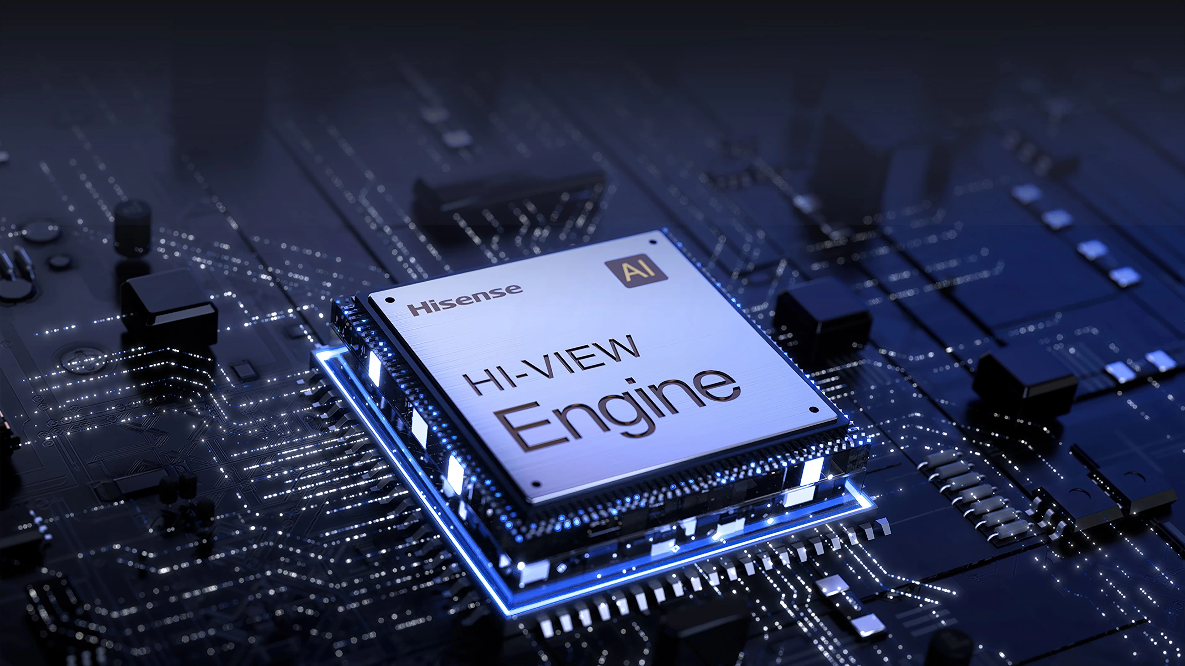 Televizor LED Hisense 32A4N block specification img 4