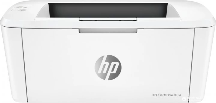 Imprimanta Color HP LaserJet 150nw / Wi-Fi / White block specification img 3