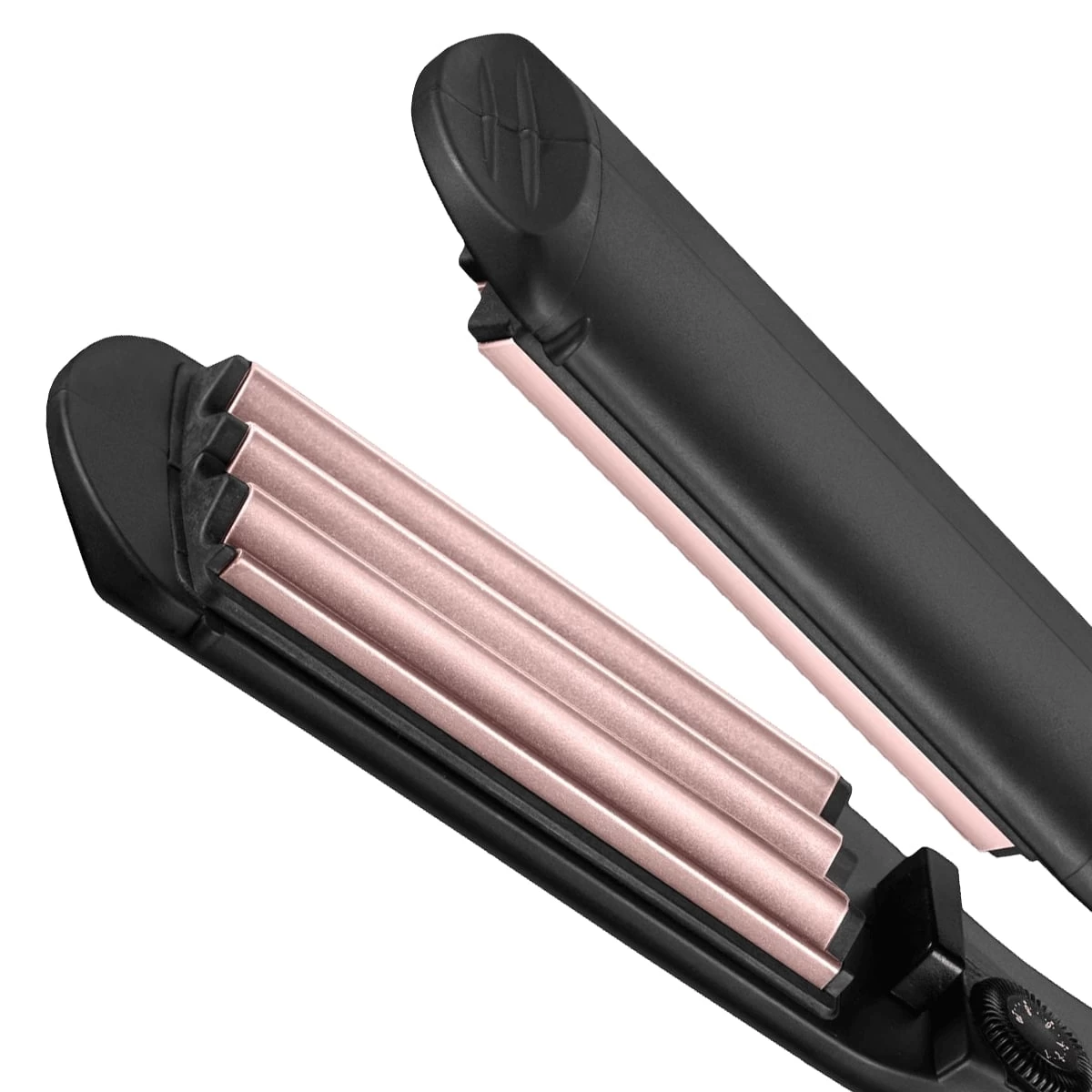 Ondulator de par Babyliss 2165CE block specification img 2