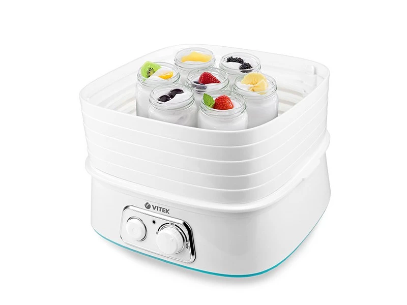 Deshidrator First FA51268 block specification img 3