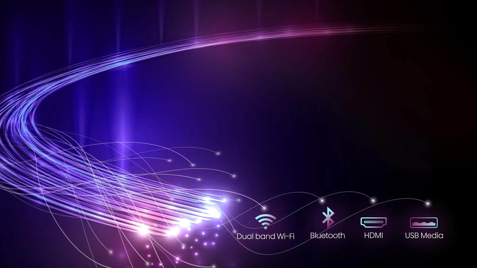 Televizor QLED Hisense 50E7KQ block specification img 12